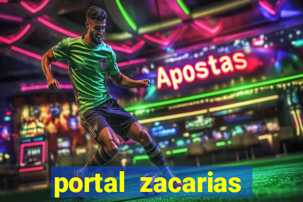 portal zacarias maloqueiro cavando sua cova